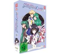 Sailor Moon Crystal - Vol.6 - (DVD)