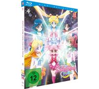 Sailor Moon Crystal - Blu-ray 4