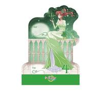 Sailor Moon Crystal Sailor Jupiter
