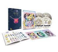 Sailor Moon Crystal: Season 3 Set 1 [Edizione: Stati Uniti] [Blu-Ray] [Import]