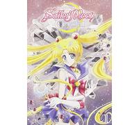 Sailor Moon Crystal Set 1