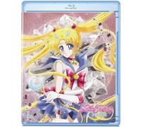 Sailor Moon Crystal: Set 1 [Blu-Ray] With Dvd