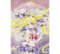 Sailor Moon Crystal Set 1 – DVD – Édition États-Unis