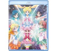 Sailor Moon Crystal Set 2 [Blu-Ray]