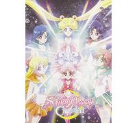 Sailor Moon Crystal Set 2 [Edizione: Stati Uniti]