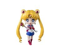 Sailor Moon - Crystal Star Compact Edition - Figurine 9 cm Pretty Guardian Sailor Moon r figuarts Mini