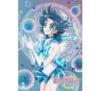 Sailor Moon Crystal Vol.2 Ryst [Import allemand]