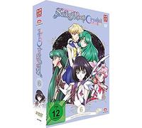 Sailor Moon Crystal - Vol. 6 - Episoden 34-39