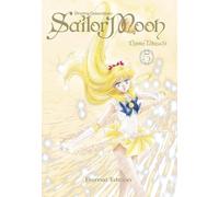 SAILOR MOON ETERNAL EDITION 05