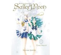 SAILOR MOON ETERNAL EDITION 06