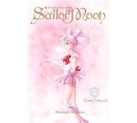 SAILOR MOON ETERNAL EDITION 08