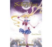 Sailor Moon Eternal Edition 1 by Naoko Takeuchi Inconnu (Auteur)