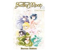 Naoko Takeuchi – Sailor Moon Eternal Edition 10