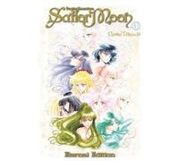 Sailor Moon Eternal Edition 10