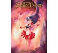 Sailor Moon Eternal Edition 3 by Naoko Takeuchi Unknown (Auteur)
