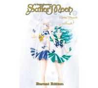 Sailor Moon Eternal Edition 6 by Naoko Takeuchi Unknown (Auteur)