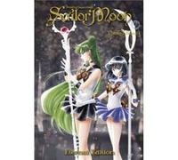 Naoko Takeuchi – Sailor Moon Eternal Edition 7 – mayddle