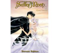 Naoko Takeuchi – Sailor Moon Eternal Edition 9