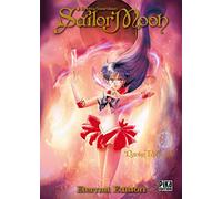 Sailor Moon – Pretty Guardian – Eternal Edition – Tome 3 – Pika Edition