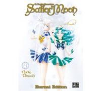 Sailor Moon Eternal Edition T06 Naoko Takeuchi (Dessinateur)