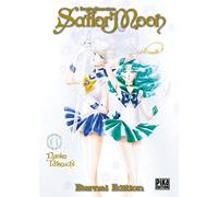 Sailor Moon Eternal Edition T06: Pretty Guardian