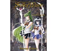 Sailor Moon – Eternal Edition – Pretty Guardian – Tome 7 – Pika Edition