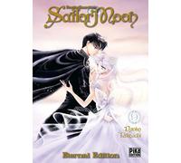 Sailor Moon Eternal Edition T09: Pretty Guardian