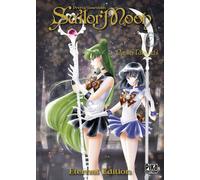 Sailor Moon Eternal Edition T07: Pretty Guardian