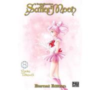 Sailor Moon Eternal Edition T08: Pretty Guardian