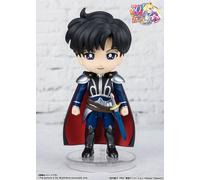 Tamashii Nations Figurine Figuarts Mini Prince Endymion – Pretty Guardian Sailor Moon