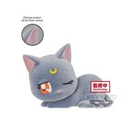 Banpresto Figurine Luna (Fluffy Puffy) Ver. B – Sailor Moon Eternal – 7 cm