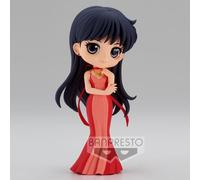 Sailor Moon Eternal - Princess Mars (Vers. A ) - Q Posket 14cm