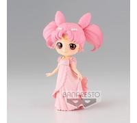Sailor Moon Eternal - Qposket - Serenity Vers. A - Figurine 13cm
