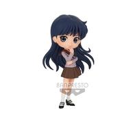 Figurine Sailor Moon Eternal Movie - Rei Hino Q Posket 14cm