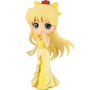 Sailor Moon Éternel Princesse Venus Ver B Figurine 14cm Qposket Q Posket