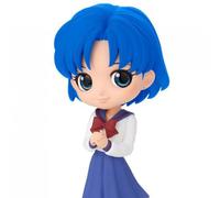 Sailor Moon - Figurine Ami Mizuno The Movie Eternal Q-Posket Ver. A