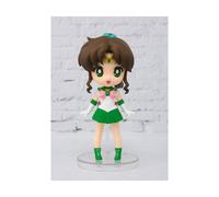 Sailor Moon - Figurine Figuarts Mini Sailor Jupiter 9 Cm