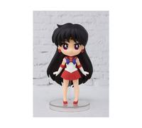 Sailor Moon - Figurine Figuarts Mini Sailor Mars 9 Cm