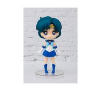 Sailor Moon - Figurine Figuarts Mini Sailor Mercury 9 Cm