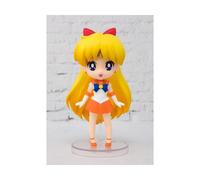 Sailor Moon - Figurine Figuarts Mini Sailor Venus 9 Cm