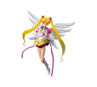 Bandai figurine SH Figuarts SHF - Eternal Sailor Moon - Pretty Guardian Sailor M
