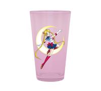 Sailor Moon Grand Verre 400ml Sailor Moon Verre ABYSTYLE
