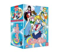 Sailor Moon – Intégrale Saison 1 – Édition Collector – KAZE