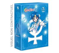 Sailor Moon - Intégrale Saison 2 - Blu-Ray