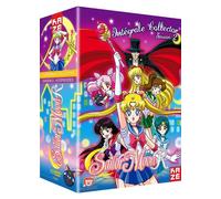 Sailor Moon - Intégrale Saison 2 - Édition Collector
