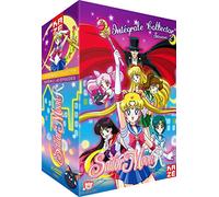 Sailor Moon – Intégrale Saison 2 – DVD – Édition Collector