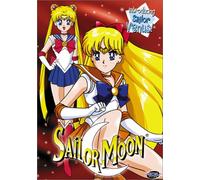 Sailor Moon - Introducing Sailor Venus (TV Show, Vol. 5) [Import USA Zone 1]