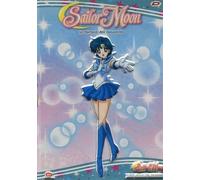 Sailor Moon - La strada del successo (+gadget) Volume 02 Episodi 05-08 [(+gadget)]