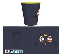 ABYstyle Mug à thé Sailor Moon Luna 250 ml