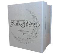 Naoko Takeuchi – Sailor Moon – Coffret manga 1